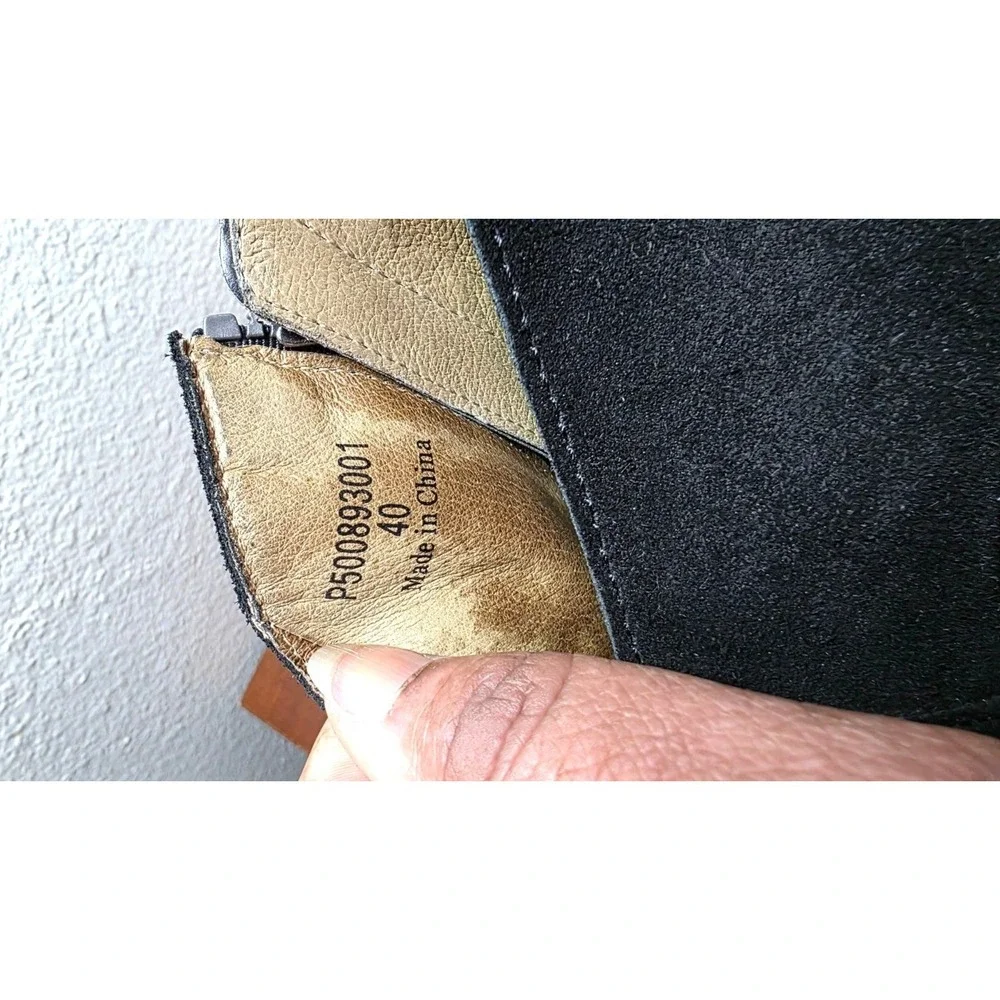 Fly London crafted premium